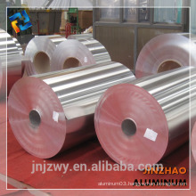 Best price decoration and printing substrate aluminum coil aluminum roll